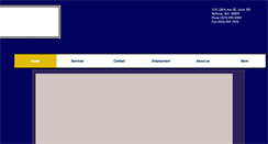 Desktop Screenshot of cascadian.org